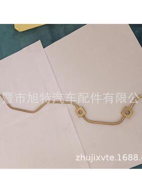 柴油机回油管发动机钢油管组合管毛细油管xs6217-71-5330