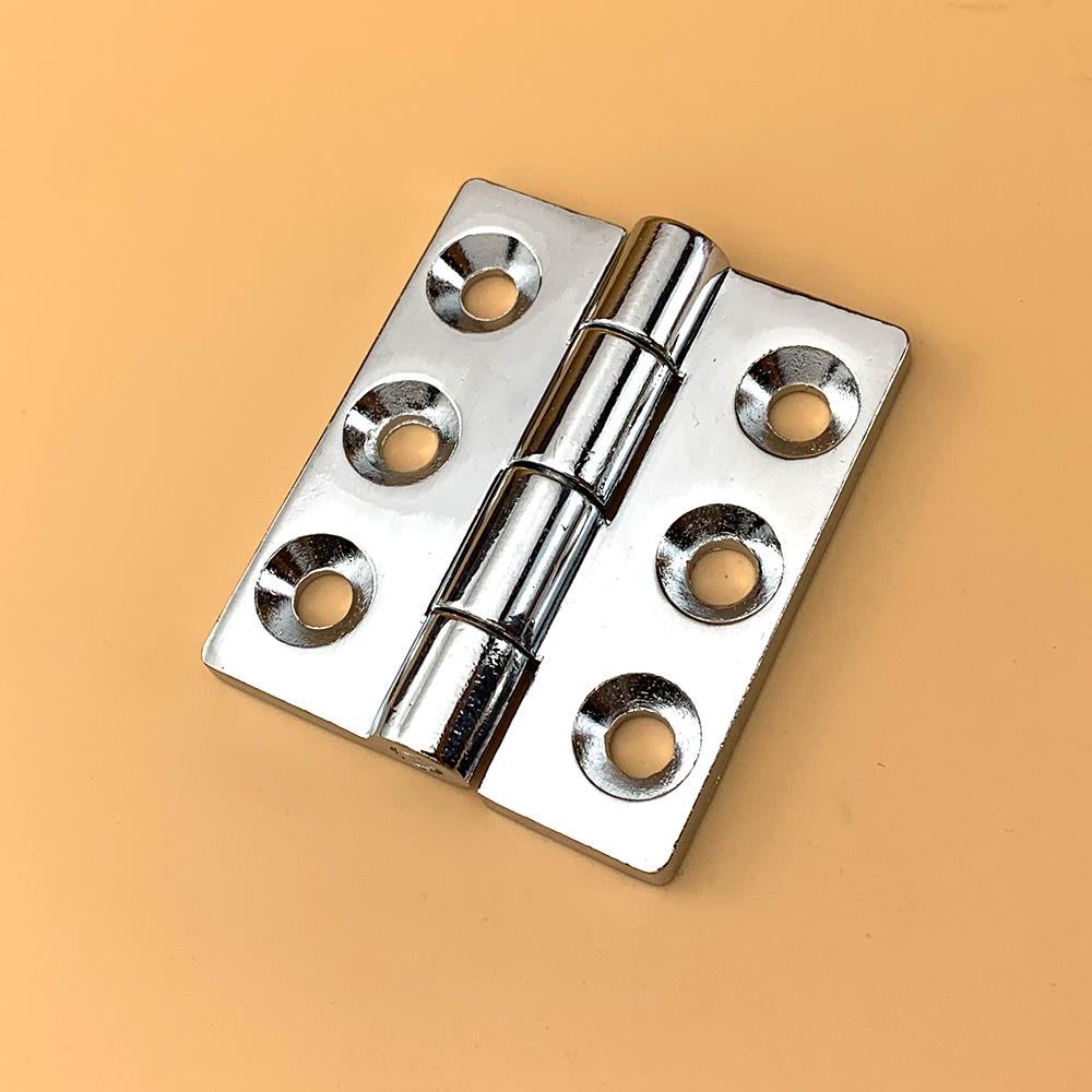 不锈钢CL233-1-2工业铰炼 配电箱柜门铰炼 机械设备箱合加厚合页