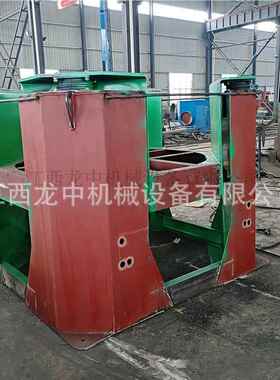 供应选时产100金t水套离心机矿80 金重力离心矿机 四川淘选金机设