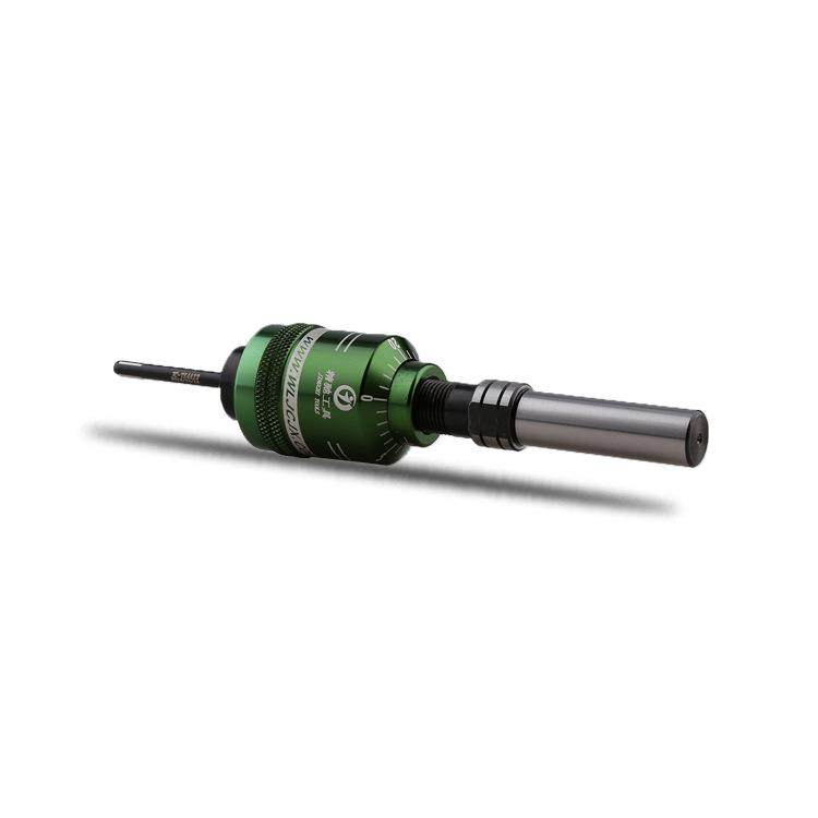 通孔型JC-TK镜面加工滚光刀内孔挤压滚光滚压头挤压刀