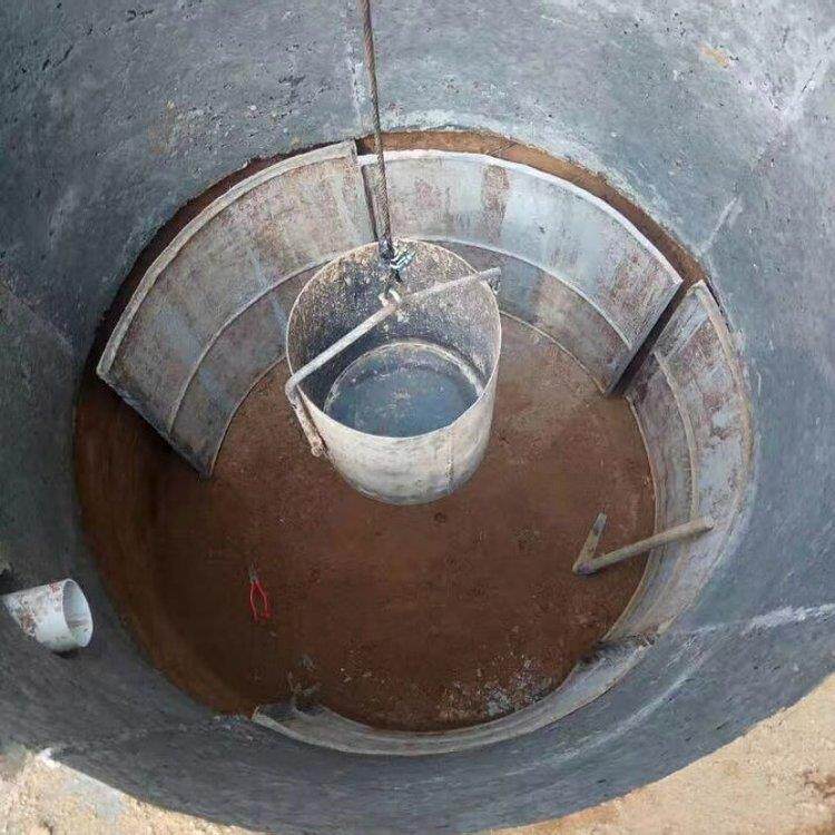 巩起机械人工挖孔桩提升设备摩擦桩挖桩吊机哈儿吊机限位器