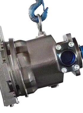 床HY6柱3Y-RP轴向HY63Y-RP塞泵数控车压油泵增泵