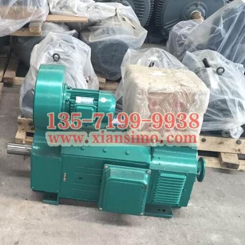 Z4-112-2-1 3KW 440V 1500r/min小型直流电动机 一年质保