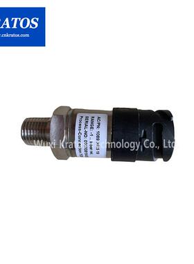 阿特拉斯空压机鼓风机传感器压力变送器1089962537=1089962519