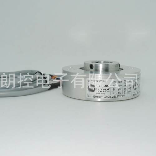 ELTRA编码器 EH88P1024Z5/28L25X3PR PB1024Z5/28L25X3PR现货