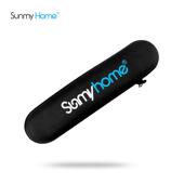 正品 务伞女士礼盒伞 S商unmh伞ome®防爆创意全自动伞折叠y抗风男士