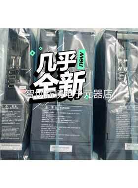 M4DSD/2-CV-110-75-185-30-0-370-50D-550-750-37三菱驱动器议价