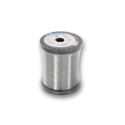 北京193铁络铝电热丝0Cr19Al3电吹风变阻器用发热丝高温丝