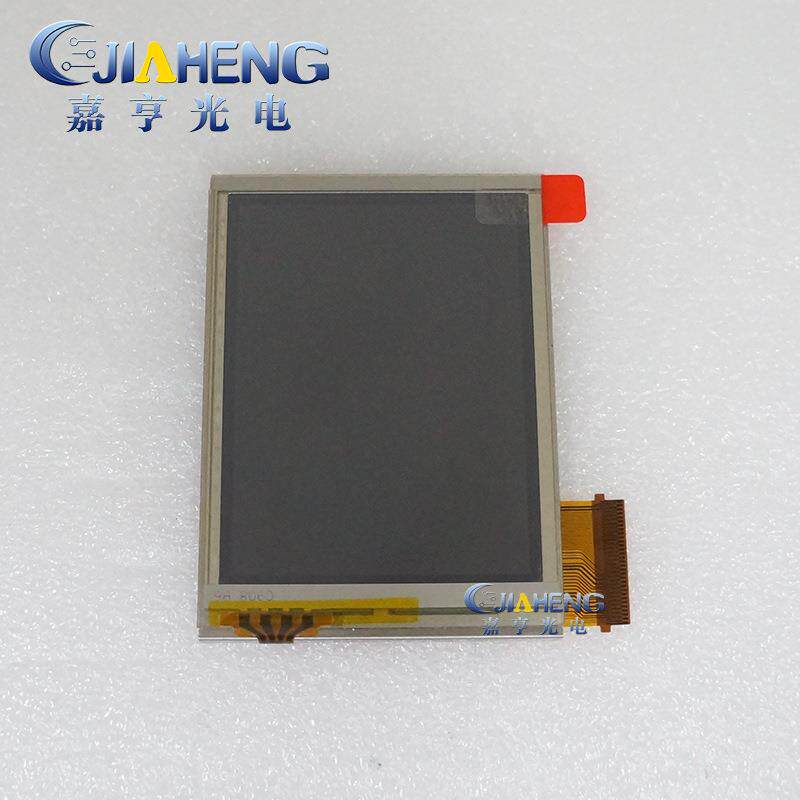 原装现货2.8寸带触摸一套液晶显示屏内屏幕LTP280QV_REV1.3