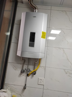 华帝i12052-16燃气热水器怎么样不吹不黑说感受