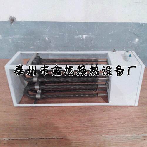 厂家供应工业风道式电加热器风管电加热器专业生产电加热器