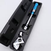 厂家直销扭力扳手方孔扭力自节车车火花342汽塞扭力预置可调高行