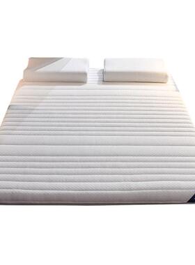 10cm Memory foam mattress pad tatami bed sponge 1.5m1.8m床垫