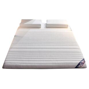 mattress pad tatami 10cm sponge foam bed 1.5m1.8m床垫 Memory