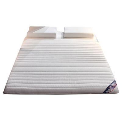 10cm Memory foam mattress pad tatami bed sponge 1.5m1.8m床垫