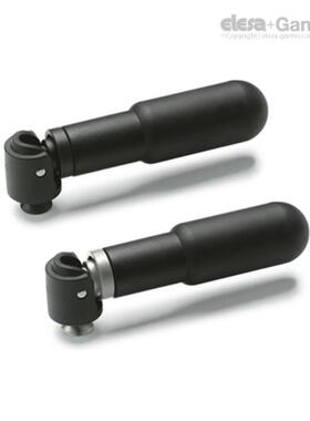 Elesa Ganter伊莉莎冈特 IRS.820安全折叠手柄