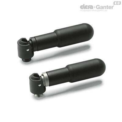 Elesa Ganter伊莉莎冈特 IRS.820安全折叠手柄