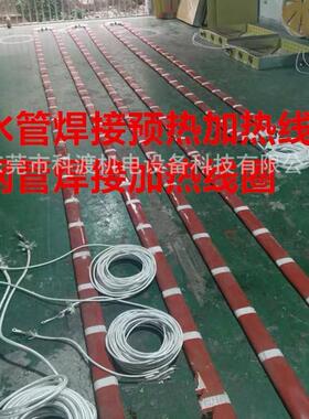 吹膜机电磁加热控制器30KD-80KWWW40K60KW8W0K半桥电磁加热K器