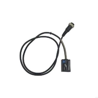 J6BB Practical Plastic Infrareds Tap Adapter With Sturdy