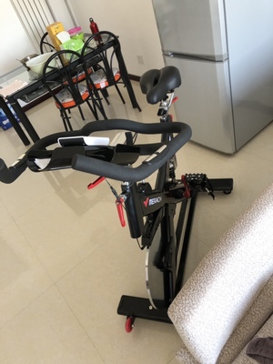 麦瑞克动感单车好不好用，真实体验反馈，看完不纠结