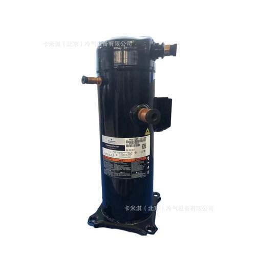 VR61KF-TFP-542 谷轮涡旋空调制冷压缩机