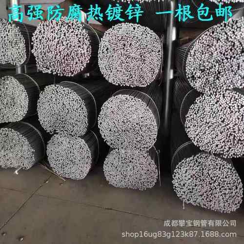 建筑用Q235圆钢 现货销售镀锌圆钢 304不锈钢圆钢 冷镀锌圆钢