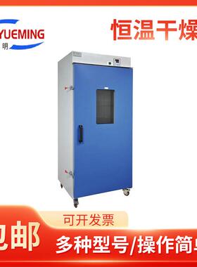 恒温干燥箱DHG-9030A电热鼓风干燥箱烘箱高温循环恒温烘箱