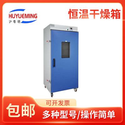 恒温干燥箱DHG-9030A电热鼓风干燥箱烘箱高温循环恒温烘箱