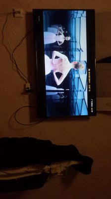 选前对比TCL55v2对比海信55E52D区别是?哪个好用?