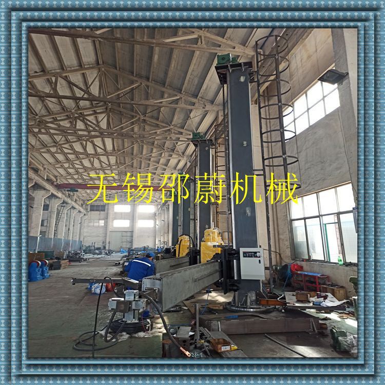 厂家货源供应焊接操作机 重型焊接中心 埋弧焊操作机