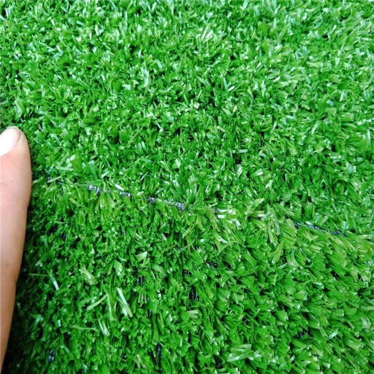 云艳人造草坪仿真草坪塑料假绿植幼儿园人工草皮楼顶婚庆绿色地毯