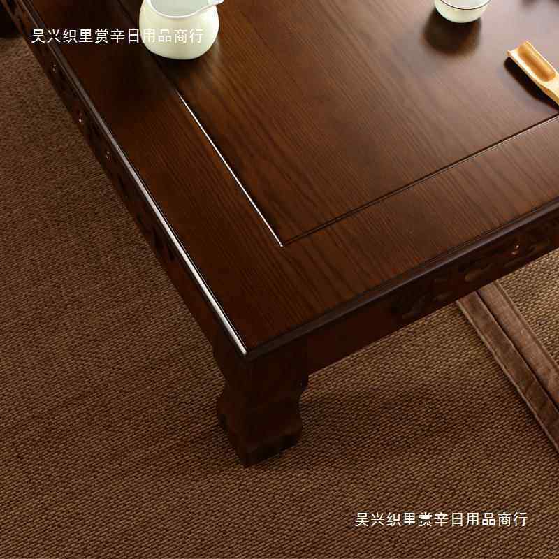 东北农村炕上用的桌老式实饭木炕桌漂台桌子窗台小tj#sd%fg窗茶桌