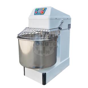 全自动双EAB动双商用速和面机 面粉拌揉搅面机打面 蛋拌面机打机