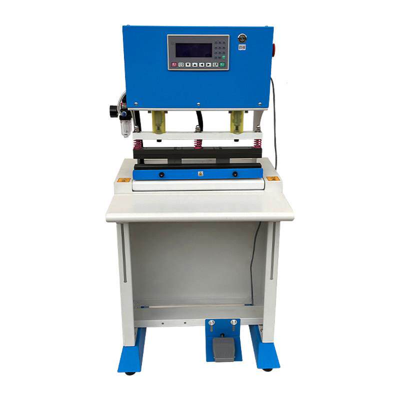 气动恒温封口机电动封口机铝箔袋尼龙皮纸食品袋可定制加宽塑封机