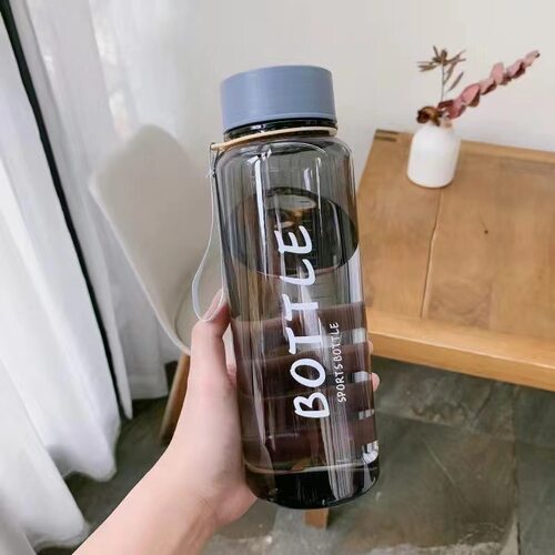 水杯容量塑料运动便携水壶水杯