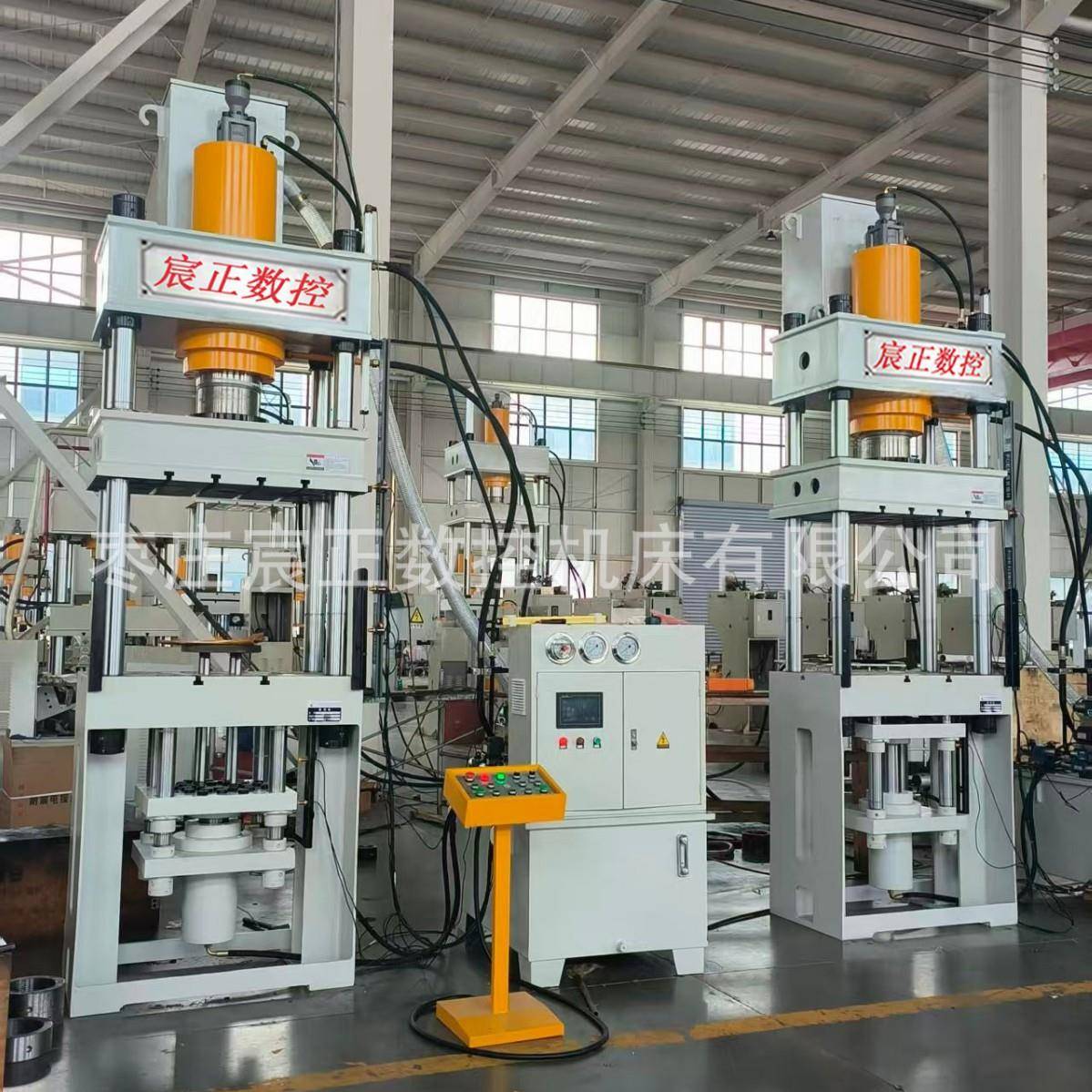 工厂直销315吨薄板拉伸成型液压机200吨不锈钢餐具拉伸成型油压机