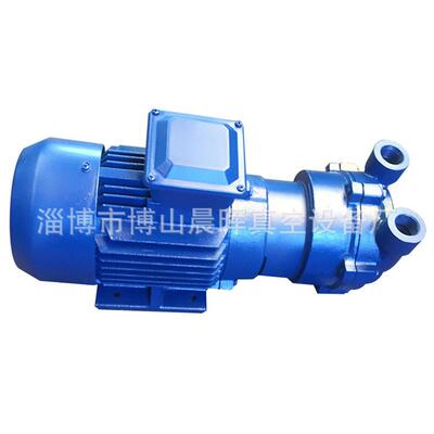 2BV2070水环式真空泵厂家 水环真空泵加工