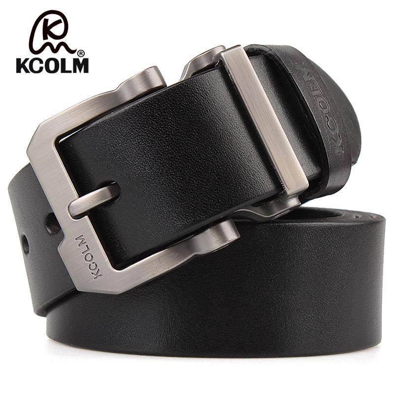 高档男士真皮皮带韩 口层纯头版牛皮针扣 加长大尺码宽男款进腰带