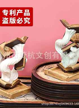 跨境Tomes of Magic Dice Tower 魔法骰子塔魔法迪奇塔大书骰子塔