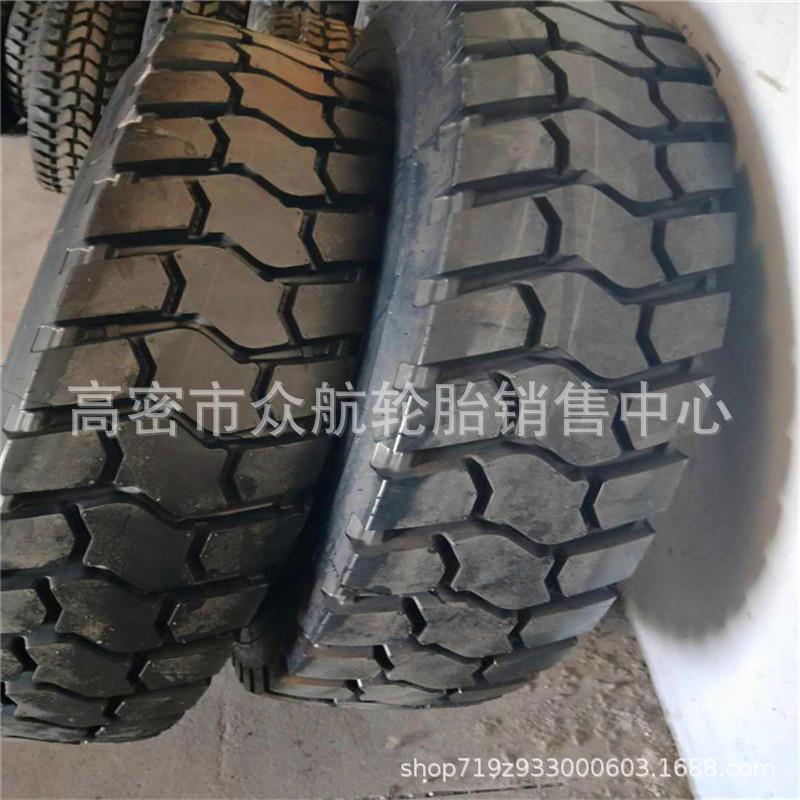 全钢子午线轮胎12.00R24 卡车轮胎1200R24块花吊车轮胎