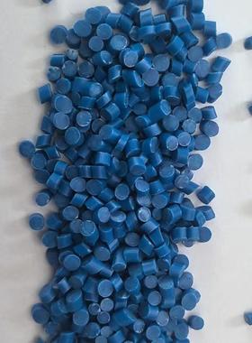 TTPE颗粒TPE注塑颗粒黑PEUBE颗粒弹体颗性粒6T0度PE