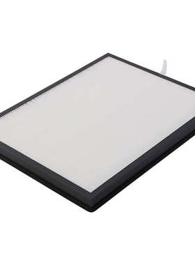 适配菲利普空气净化器AC1214/1215/1217 AC2729过滤网FY1413+1410