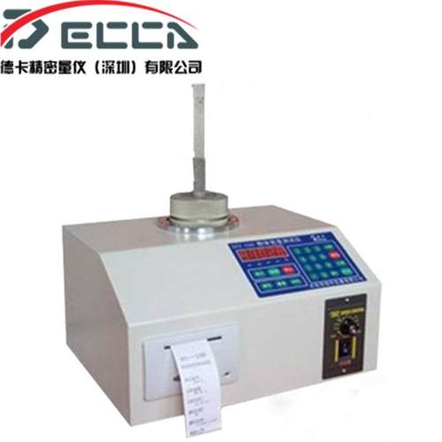 HY-100D/B/C/A粉体振实密度仪粉末密度测试仪粉末振实密度计