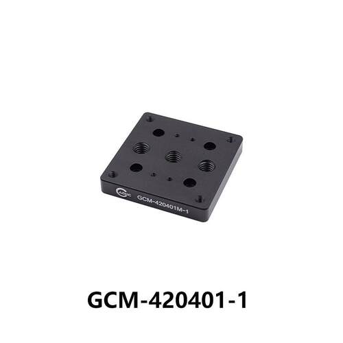 DHC GCM-42系列磁性表座 大恒光电 GCM-420401M-1