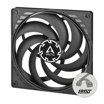 ARCTIC P14 Slim PWM PST 140mm超薄机箱风扇PWM150–1800RPM静音