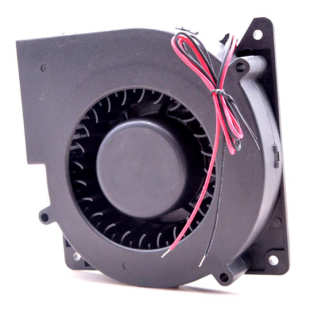 12V ADDA鼓风机风扇 24V AB1212 Y01 AB1224XB