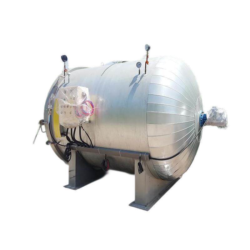 手机屏幕脱泡罐高压除泡罐触摸模组脱泡设备触摸屏消泡机器