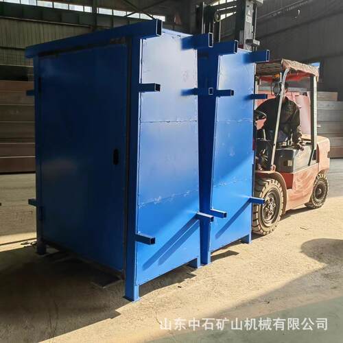 防突风门规格齐全厂家 煤矿金属矿用1400mm 防突风门防逆流装置