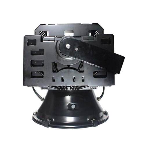 塔吊灯220V380V建筑工地照明灯1500W广场球场灯码头探照灯