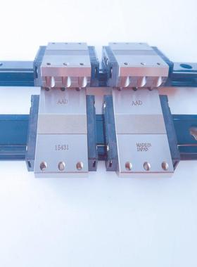 THK直线导轨SHW21CA SHW27CA SHW35CA SHW50CA 滑块轴承SHW14CAM